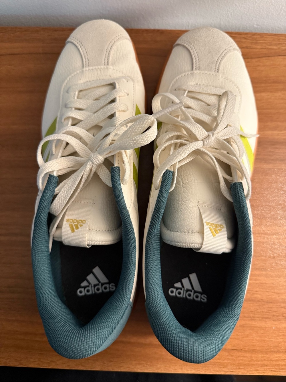 adidas Court sneakers
